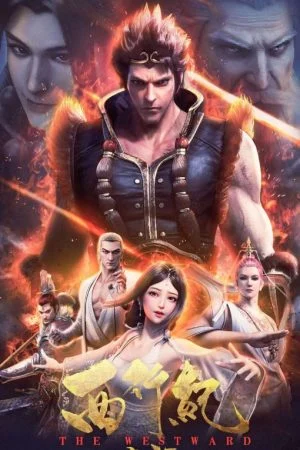 Tây Hành Kỷ: Tái Kiến Ngộ Không