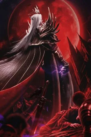 Thần Ấn Vương Tọa Movie: Y Lai Khắc Tư Truyền Kỳ